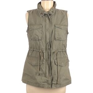 Old Navy Vest!